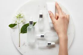 Skincare